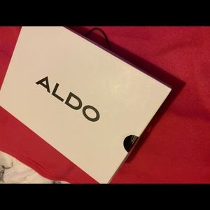 Aldo heels